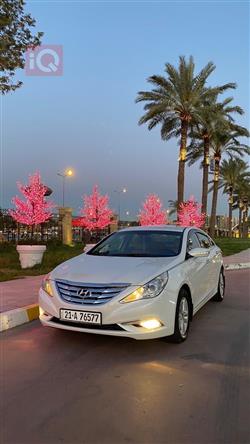 هیوندای سۆناتا